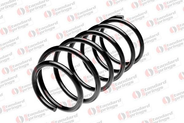 Пружина ходовой части STANDARD SPRINGS ST134009F