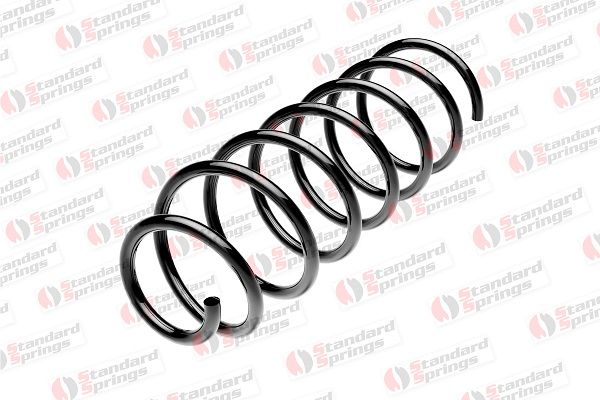 Пружина ходовой части STANDARD SPRINGS ST134010R