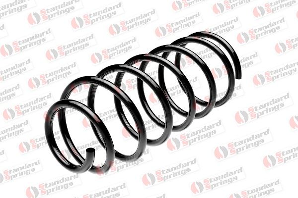 Пружина ходовой части STANDARD SPRINGS ST134012F