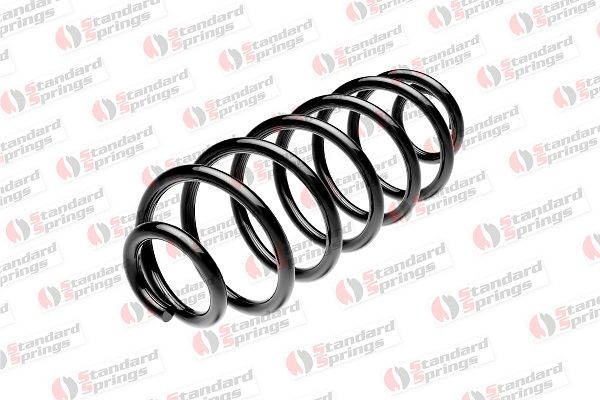 Пружина ходовой части STANDARD SPRINGS ST134015R