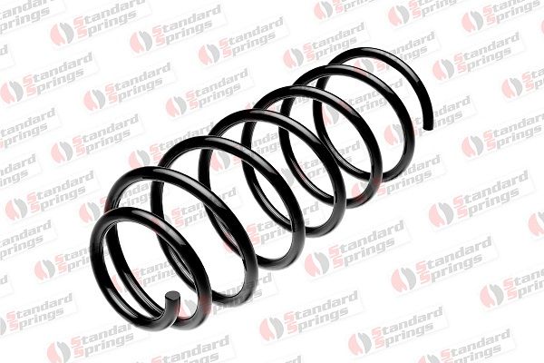 Пружина ходовой части STANDARD SPRINGS ST134016F
