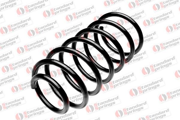 Пружина ходовой части STANDARD SPRINGS ST134017F