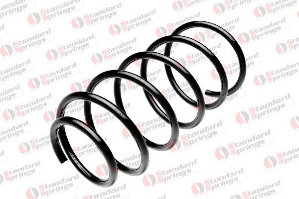 Пружина ходовой части STANDARD SPRINGS ST134021F