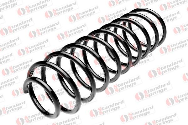 Пружина ходовой части STANDARD SPRINGS ST134023R