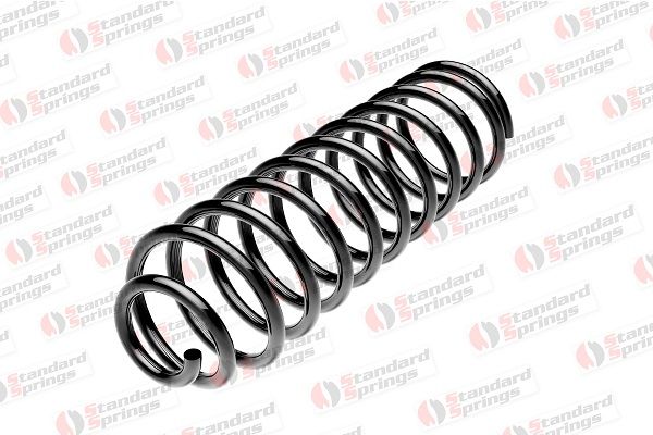 Пружина ходовой части STANDARD SPRINGS ST134024R