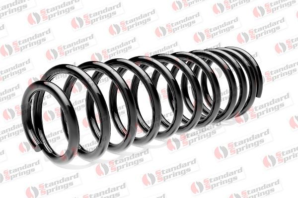 Пружина ходовой части STANDARD SPRINGS ST134025R