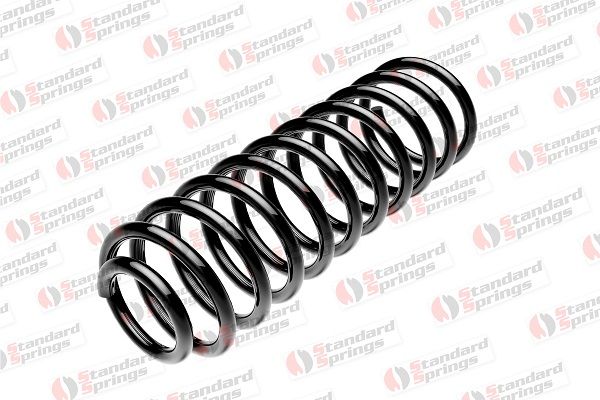 Пружина ходовой части STANDARD SPRINGS ST134027R