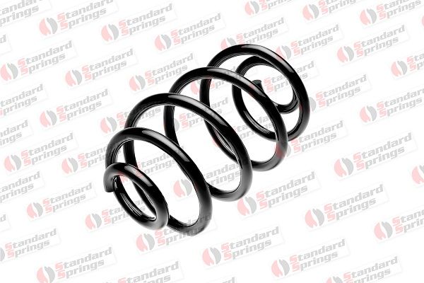 Пружина ходовой части STANDARD SPRINGS ST134029R