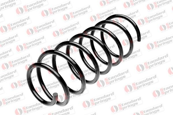 Пружина ходовой части STANDARD SPRINGS ST134032F