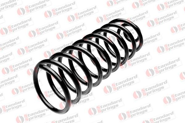 Пружина ходовой части STANDARD SPRINGS ST134032R