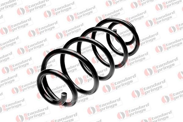Пружина ходовой части STANDARD SPRINGS ST134034F