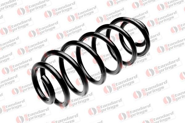 Пружина ходовой части STANDARD SPRINGS ST134035F