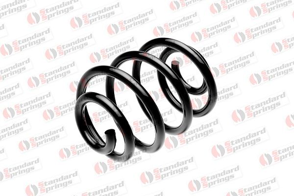 Пружина ходовой части STANDARD SPRINGS ST134035R