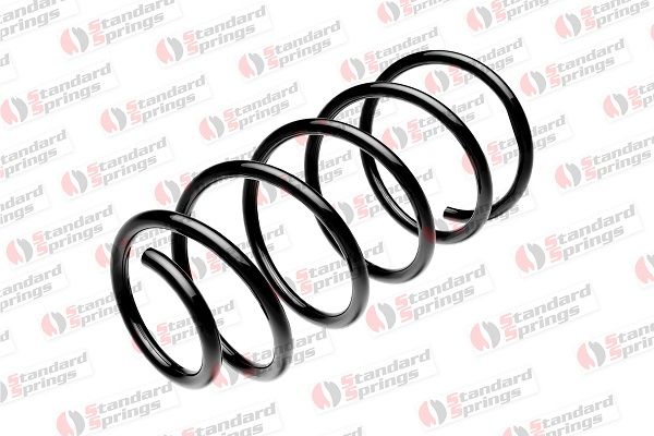 Пружина ходовой части STANDARD SPRINGS ST134038F