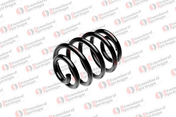 Пружина ходовой части STANDARD SPRINGS ST134038R