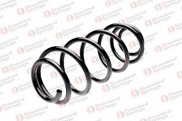 Пружина ходовой части STANDARD SPRINGS ST134041R