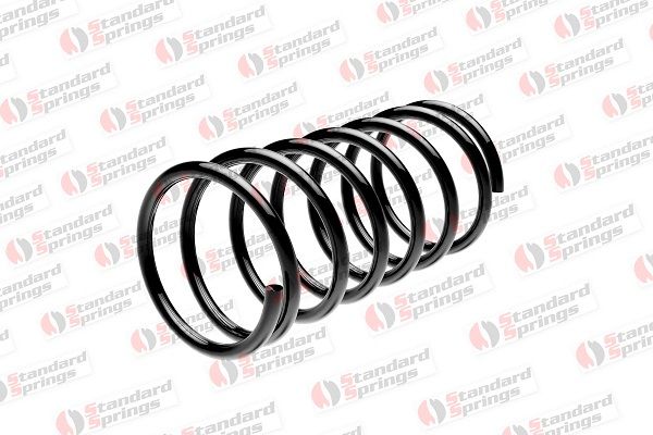 Пружина ходовой части STANDARD SPRINGS ST134046F