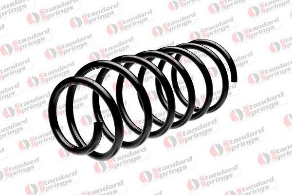 Пружина ходовой части STANDARD SPRINGS ST134047F