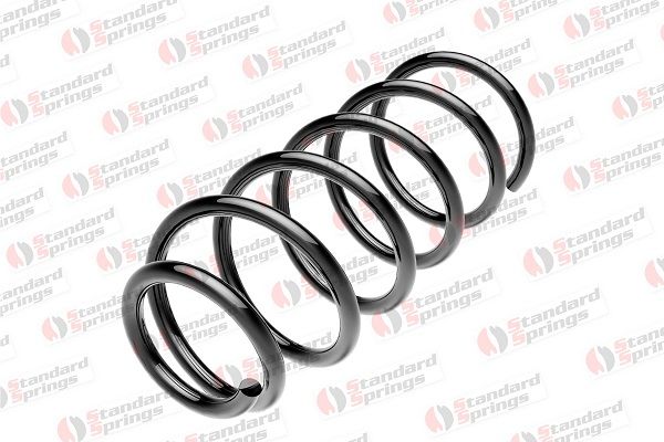 Пружина ходовой части STANDARD SPRINGS ST134052R