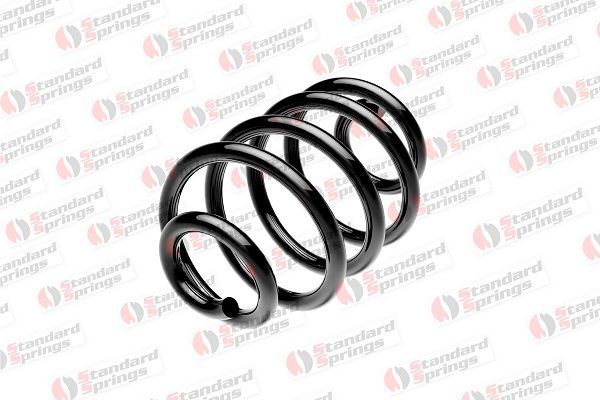 Пружина ходовой части STANDARD SPRINGS ST134054R