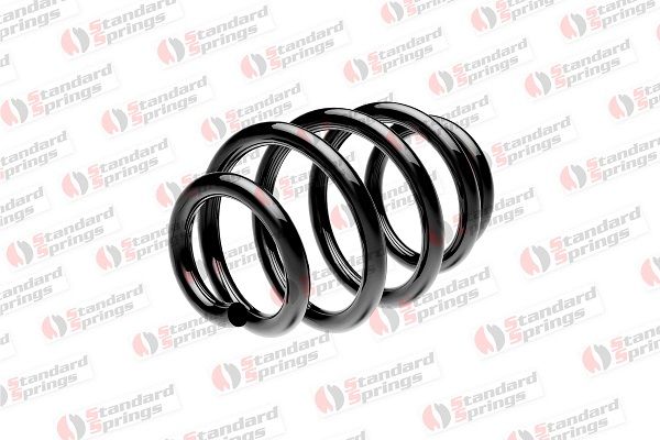 Пружина ходовой части STANDARD SPRINGS ST134055R