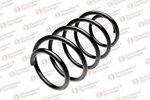 Пружина ходовой части STANDARD SPRINGS ST134069F