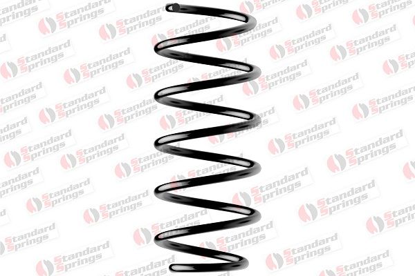 Пружина ходовой части STANDARD SPRINGS ST134071F