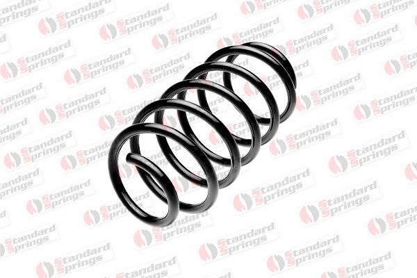 Пружина ходовой части STANDARD SPRINGS ST134072F