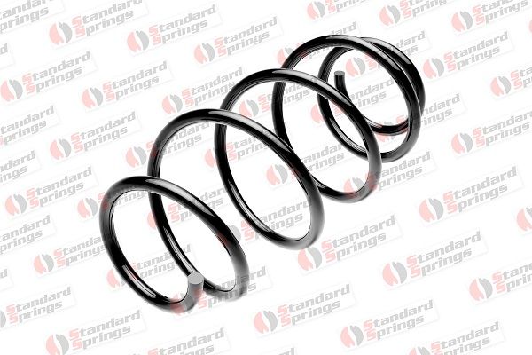 Пружина ходовой части STANDARD SPRINGS ST134079F