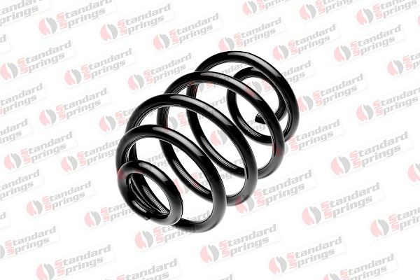 Пружина ходовой части STANDARD SPRINGS ST134081R