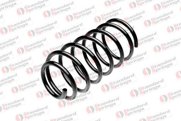 Пружина ходовой части STANDARD SPRINGS ST134084F