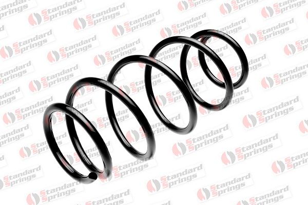 Пружина ходовой части STANDARD SPRINGS ST134093F