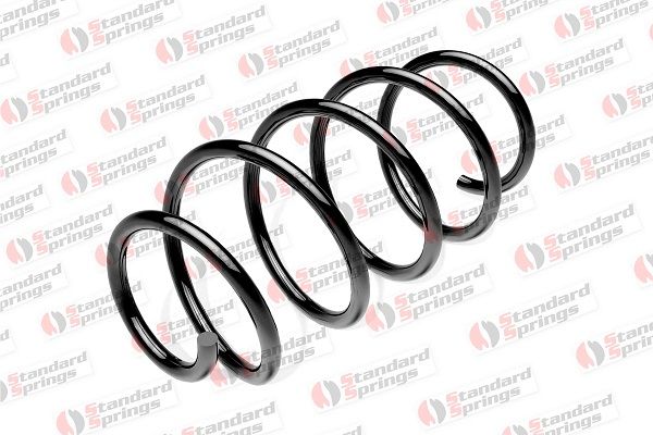 Пружина ходовой части STANDARD SPRINGS ST134095F