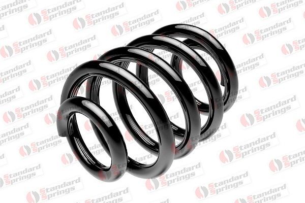 Пружина ходовой части STANDARD SPRINGS ST134096R