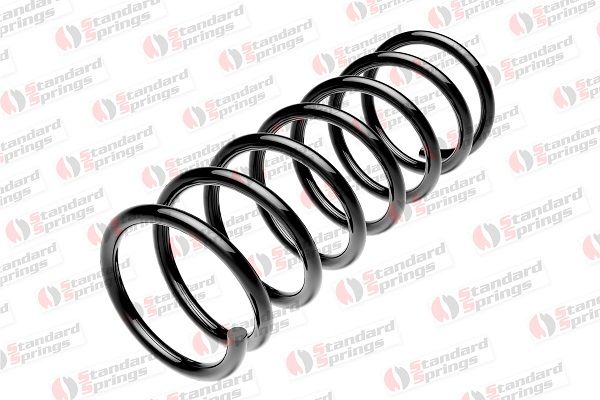 Пружина ходовой части STANDARD SPRINGS ST135002R
