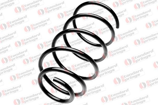 Пружина ходовой части STANDARD SPRINGS ST135005F