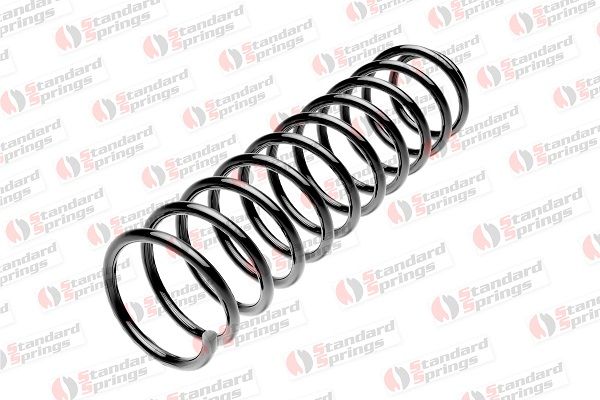 Пружина ходовой части STANDARD SPRINGS ST135005R