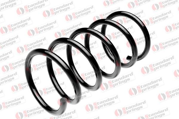 Пружина ходовой части STANDARD SPRINGS ST135006R