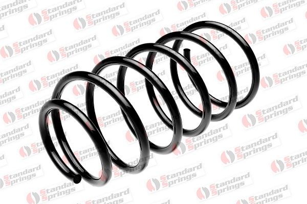 Пружина ходовой части STANDARD SPRINGS ST135010F