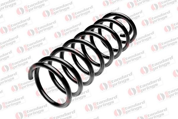 Пружина ходовой части STANDARD SPRINGS ST135010R