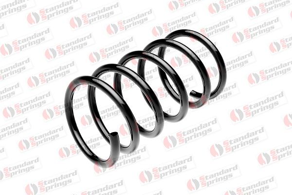 Пружина ходовой части STANDARD SPRINGS ST135012R