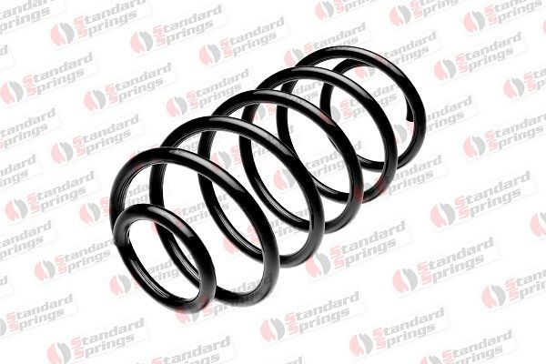 Пружина ходовой части STANDARD SPRINGS ST135014R