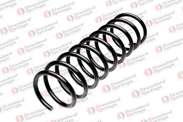 Пружина ходовой части STANDARD SPRINGS ST135026R