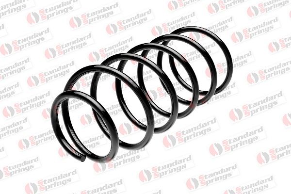 Пружина ходовой части STANDARD SPRINGS ST135028F