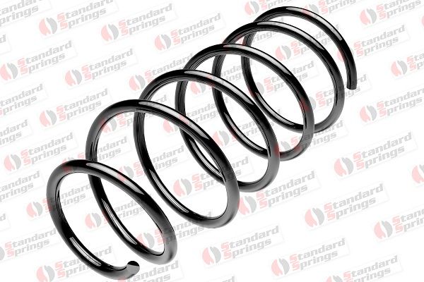 Пружина ходовой части STANDARD SPRINGS ST135030F