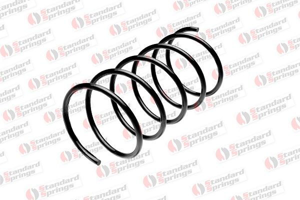Пружина ходовой части STANDARD SPRINGS ST135030R