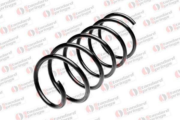 Пружина ходовой части STANDARD SPRINGS ST135031F
