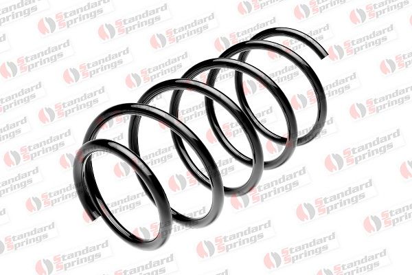 Пружина ходовой части STANDARD SPRINGS ST135033F