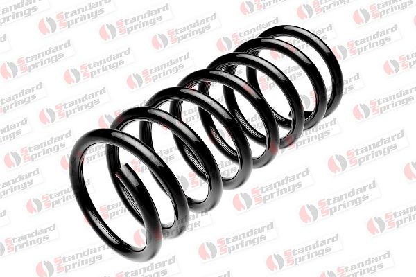 Пружина ходовой части STANDARD SPRINGS ST135039R