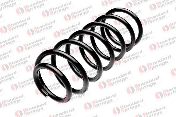 Пружина ходовой части STANDARD SPRINGS ST135042R